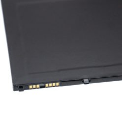   Tabletta akkumulátor Zebra BT-000393-hoz - 6300 mAh 3,8 V Li-polimer