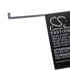 VHBW Tablet Battery for Samsung SCUD-WT-N19 - 6800 mAh 3.85 V Li-polymer