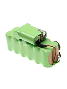 Elem Hoover 49005889-hez - 2000mAh, 18V, NiMH