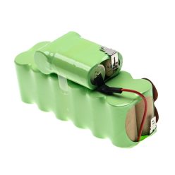 VHBW Akku für Hoover 49005889 - 2000mAh, 18V, NiMH
