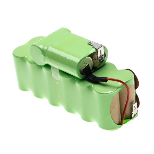 Elem Hoover 49005889-hez - 2000mAh, 18V, NiMH