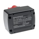 VHBW Electric Hand Tool Battery Milwaukee 48-11-2402, 48112401, 48-11-2401 - 7500 mAh, 12 V, Li-Ion