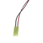 VHBW Battery for Rowenta RS-RH4899 - 3000mAh, 24V, NiMH