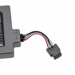   Nintendo WUP-013 Gamepad Controller - 2450 mAh, 3,7 V akkumulátor