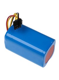   Akkumulátor Sichler NX-3368-919-hez - 3500 mAh, 14,8 V, Li-Ion