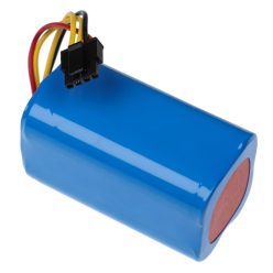   Akkumulátor Sichler NX-3368-919-hez - 3500 mAh, 14,8 V, Li-Ion