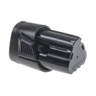 VHBW Electric power tool battery Lux Tools ABS 12Li-t – 2500 mAh, 10.8 V, Li-Ion