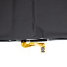 VHBW Tablet Battery Samsung AA-PBMN2H0, AA-PBMN2HO, EB-BW720ABA - 5000 mAh 7.7 V Li-polymer