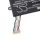 Notebook akkumulátor  Toshiba A000381560, T10TC, T8T-2 készülékekhez - 5100 mAh 3,75 V Li-polimer
