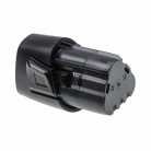 VHBW Electric power tool battery Stihl 45154006500 - 2500 mAh, 10.8 V, Li-Ion