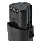 VHBW Electric power tool battery Stihl 45154006500 - 1500 mAh, 10.8 V, Li-Ion