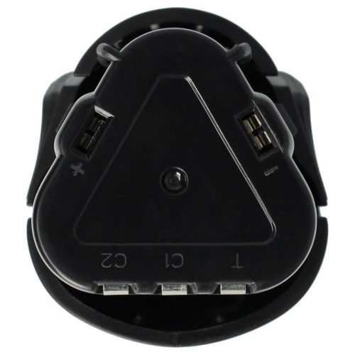 VHBW Electric power tool battery Stihl 45154006500 - 1500 mAh, 10.8 V, Li-Ion