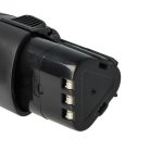 VHBW Electric power tool battery Stihl 45154006500 - 1500 mAh, 10.8 V, Li-Ion