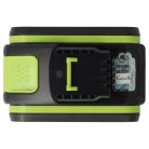 VHBW Lawn Mower Battery Worx WA3601 - 2 Ah 20 V Li-Ion, Black - Gardening Tool