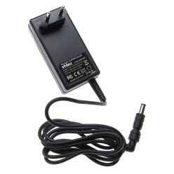   VHBW Charger for Philips FC6171, FC6407, FC6408, FC6409 handheld, cordless vacuum cleaner