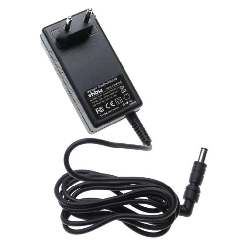 VHBW Töltő Philips FC6171, FC6407, FC6408, FC6409 kézi, vezeték nélküli porszívóhoz