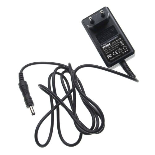 VHBW Charger for Philips FC6168 for use with cordless handheld vacuum