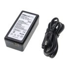 VHBW HP F5S43-60001, F5S43-60002 Power Adapter - 9.8 cm