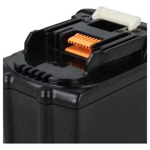 VHBW Electric Power Tool Battery for Makita 194309-1, 194230-4, 194205-3, 194204-5 - 9000 mAh, 18 V, Li-Ion