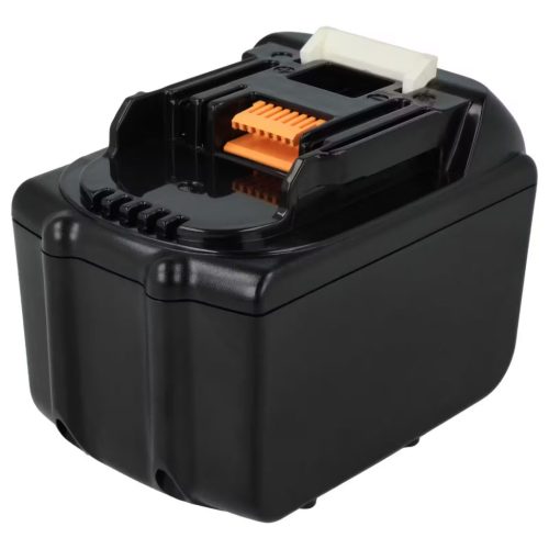 VHBW Electric Power Tool Battery for Makita 194309-1, 194230-4, 194205-3, 194204-5 - 9000 mAh, 18 V, Li-Ion