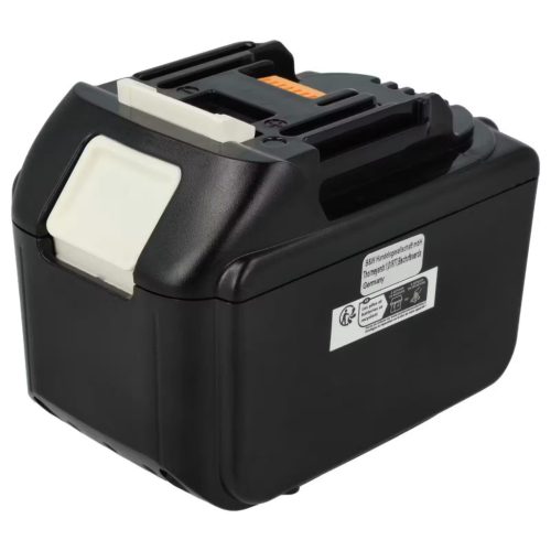 VHBW Electric Power Tool Battery for Makita 194309-1, 194230-4, 194205-3, 194204-5 - 9000 mAh, 18 V, Li-Ion