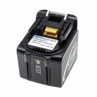 VHBW Elektromos kéziszerszámgép akkumulátor Makita BL1415, 194066-1, BL1415N, 194065-3 - 9000 mAh, 14,4 V, Li-Ion 