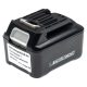 Elektromos kéziszerszámgép akkumulátor Makita 197396-9, 197402-0, 197390-1, 197394-3 - 4000 mAh, 12 V, Li-Ion
