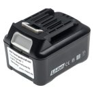 VHBW Electric Power Tool Battery Makita 197396-9, 197402-0, 197390-1, 197394-3 - 3000 mAh, 12 V, Li-Ion