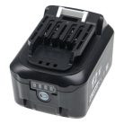 VHBW Electric Power Tool Battery Makita 197396-9, 197402-0, 197390-1, 197394-3 - 3000 mAh, 12 V, Li-Ion