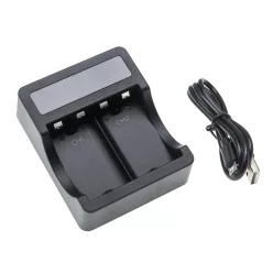   VHBW Charging Station for Microsoft Xbox One Controller - 2.4 V