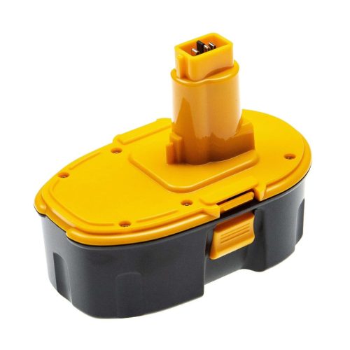 VHBW Electric Power Tool Battery Dewalt DC9096, DE9039, DE9095, DC9099, DE9096 - 4000 mAh, 18 V, NiMH
