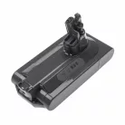 VHBW Battery for Dyson SV12, 969352-07, 206340 - 2000 mAh, 25.2 V, Li-Ion