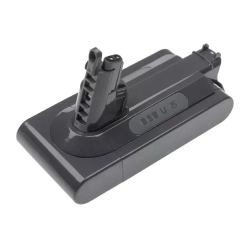 VHBW Battery for Dyson SV12, 969352-07, 206340 - 2000 mAh, 25.2 V, Li-Ion