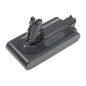   VHBW Akkumulátor Dyson SV12, 969352-07, 206340 típusokhoz - 2000 mAh, 25,2 V, Li-Ion