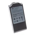 VHBW Battery for Dyson SV12, 969352-07, 206340 - 2000 mAh, 25.2 V, Li-Ion