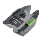 VHBW Battery for Gtech 1301A0002 - 2000mAh, 22V, Li-Ion