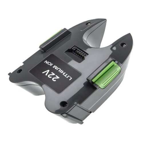 VHBW Battery for Gtech 1301A0002 - 2000mAh, 22V, Li-Ion