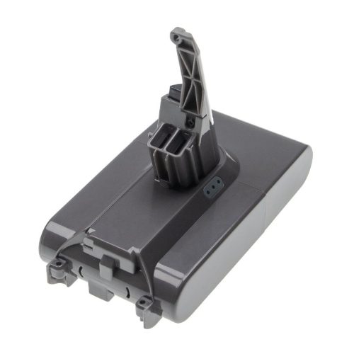 VHBW Battery for Dyson V8, SV10 - 2000 mAh, 21.6 V, Li-Ion