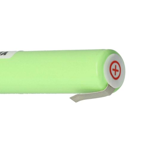 VHBW Electric Shaver Battery Philips QT4020, QT4022/32 Series 5000, QT4023, QT4024, QT4032 - 950 mAh 2.4 V NiMH