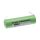 Elektromos borotvaelem Panasonic WER211L2508-hoz - 2500 mAh 1,2 V NiMH