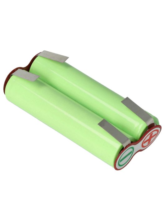 Elektromos borotvaelem Braun Type 5417-hez - 950 mAh 2,4 V NiMH