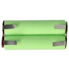 VHBW Electric Shaver Battery for Braun Type 5417 - 950 mAh 2.4 V NiMH