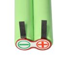 VHBW Electric Shaver Battery for Braun Type 5417 - 950 mAh 2.4 V NiMH