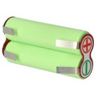 VHBW Electric Shaver Battery for Braun Type 5417 - 950 mAh 2.4 V NiMH