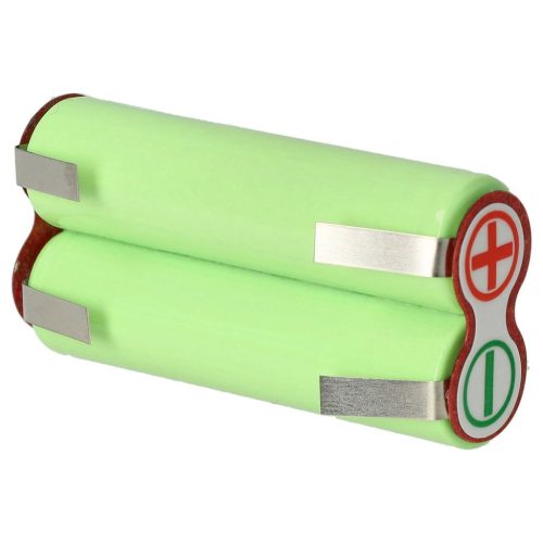 VHBW Electric Shaver Battery for Braun Type 5417 - 950 mAh 2.4 V NiMH