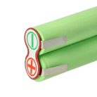 VHBW Electric Shaver Battery for Braun Type 5417 - 950 mAh 2.4 V NiMH