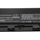 VHBW Notebook akkumulátor  Lenovo 01AV496, 01AV495, 5B10W13952, 5B10W13951 - 7800 mAh 11,4 V Li-Ion