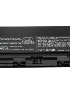   Notebook akkumulátor  Lenovo 01AV496, 01AV495, 5B10W13952, 5B10W13951 - 7800 mAh 11,4 V Li-Ion