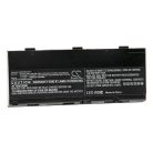 VHBW Notebook akkumulátor  Lenovo 01AV496, 01AV495, 5B10W13952, 5B10W13951 - 7800 mAh 11,4 V Li-Ion