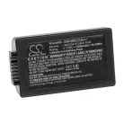 VHBW BAT-G2-003, BP14-001200, 162403210 Akku - 5200 mAh, 3,7 V